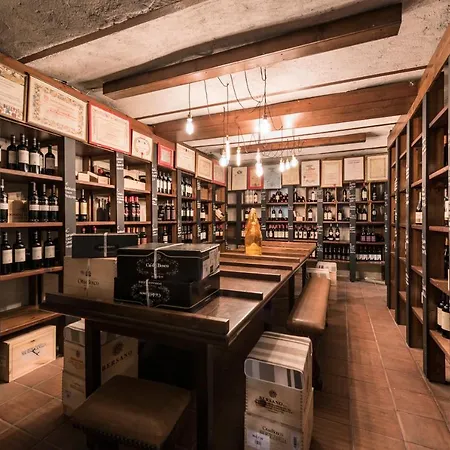 מלון La Casa Del Mulino 3*