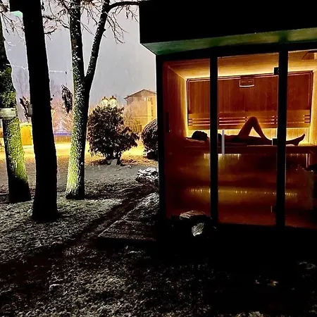 La Casa Del Mulino מלון 3*