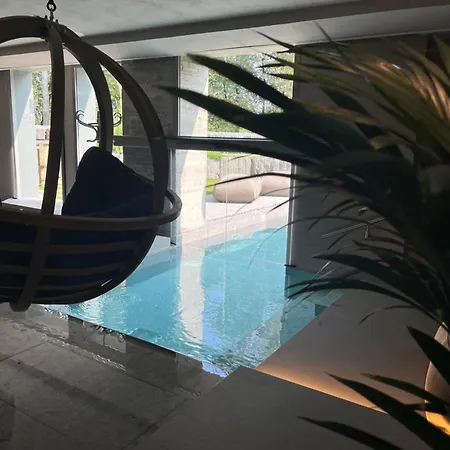 מלון La Casa Del Mulino 3*