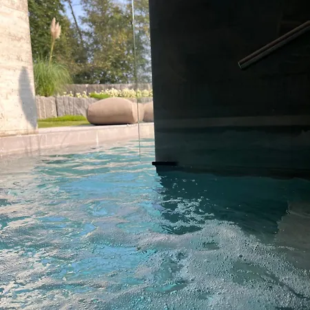 מלון La Casa Del Mulino 3*