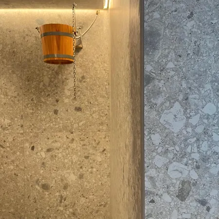 La Casa Del Mulino 3*