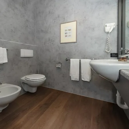 La Casa Del Mulino מלון 3*