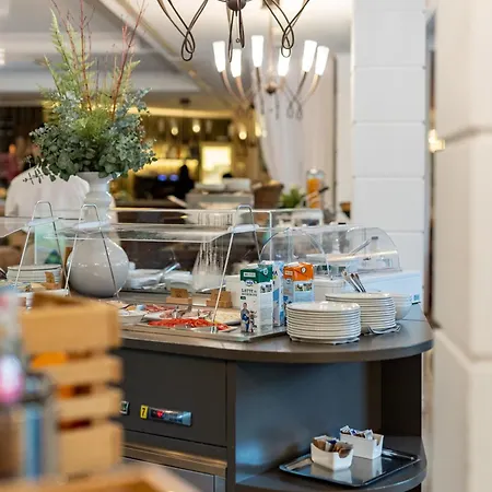 La Casa Del Mulino 3*