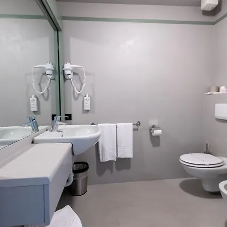 La Casa Del Mulino מלון 3*