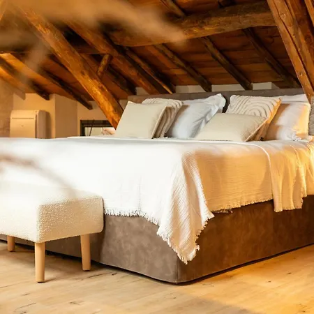 La Casa Del Mulino מלון 3*