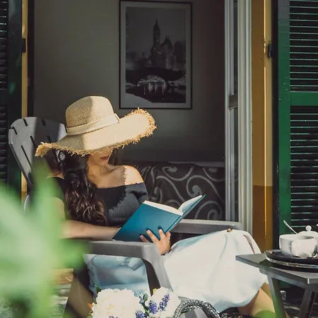 מלון La Casa Del Mulino 3*