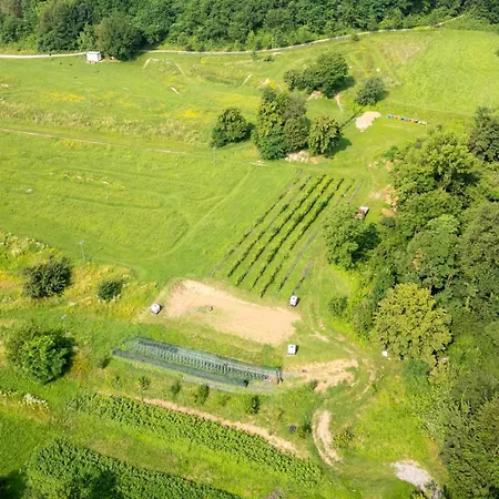מלון La Casa Del Mulino Merone