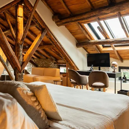 La Casa Del Mulino 3* Merone