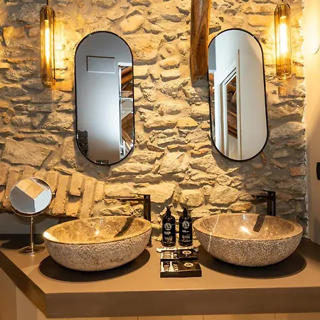 La Casa Del Mulino فندق ميروني