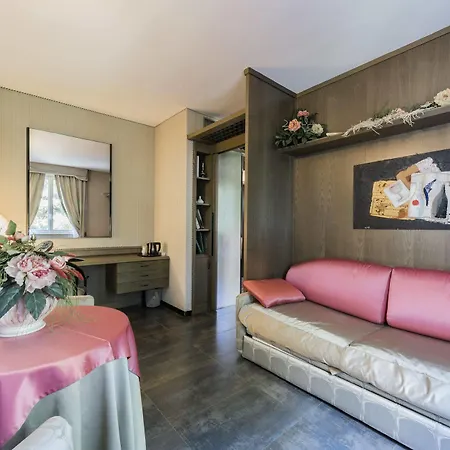 מלון La Casa Del Mulino 3*