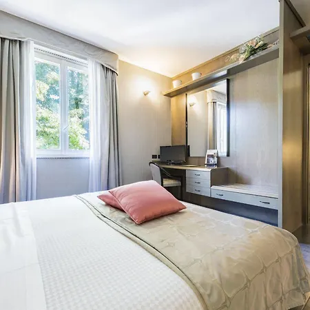 מלון La Casa Del Mulino