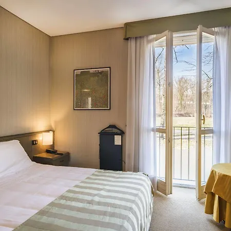 מלון La Casa Del Mulino Merone