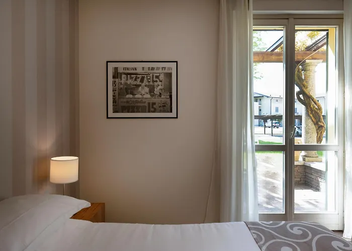 La Casa Del Mulino 3* Merone