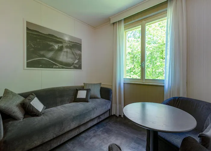 Hotel La Casa Del Mulino