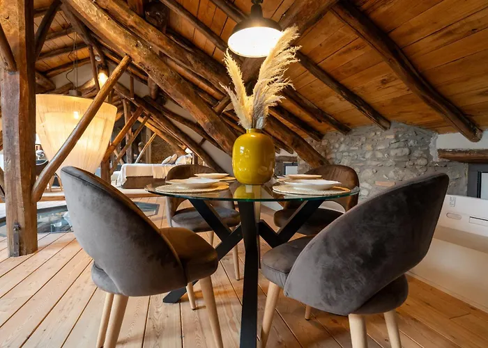 Hotel La Casa Del Mulino 3*